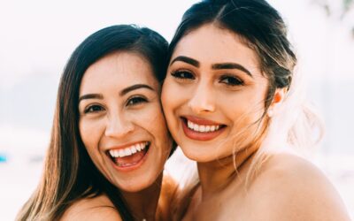 Cosmetic Dentist in Dallas Gives You Five Ways to Upgrade Your Smile