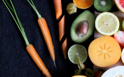 Lakewood Dentist Explains How Certain Nutrients Affect Oral Health