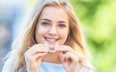 What Happens After Invisalign®? The Importance of Retainers After Treatment