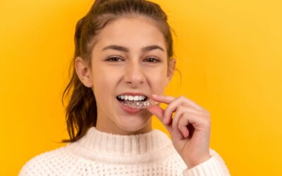 Try These Cosmetic Dentistry Treatments for a Brighter, Healthier Smile