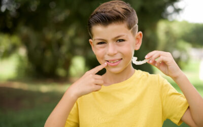 Dental Implants for Kids and Teens: When Is the Right Time?