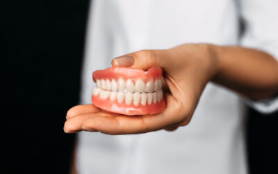 Dallas, TX Dentures: What You Need to Know