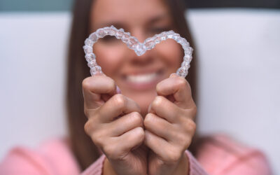 Got Questions About Invisalign? Our Dallas Dentists Have Answers!
