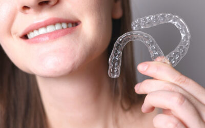 Invisalign®: The Secret Weapon for a Straighter Smile