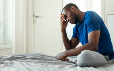How does mental health affect oral health? Dentists in Dallas, TX, Have Answers!