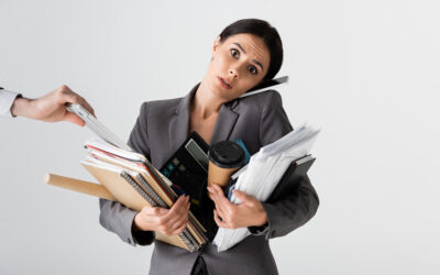 Proper Oral Habits for Busy Professionals: Maintaining a Healthy Smile on the Go