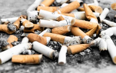 Dentists in Dallas, TX, Explain Smoking, Vaping, and Your Oral Health 
