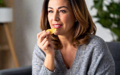 Dallas Dentists Reveal Top 4 Worst Foods for Teeth and Gums