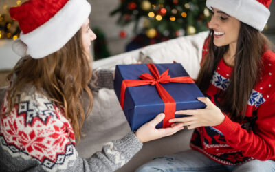 Dentists in Dallas, TX, Share Holiday Gift Ideas for Healthier Smiles