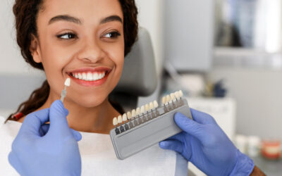What Makes Our Dallas Veneers So Special? A Look Behind the Scenes