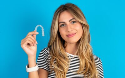 How Do You Know When It’s Time to Change Invisalign® Trays?