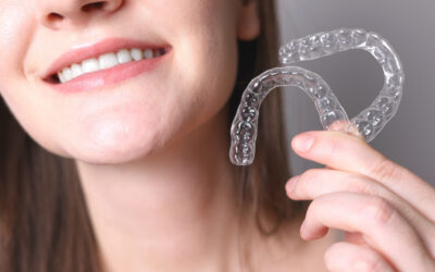 How to Enjoy Thanksgiving Celebrations During Invisalign® Treatment
