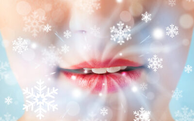 Dentist in Dallas, TX, Explains: Why Does Cold Weather Increase Tooth Sensitivity?