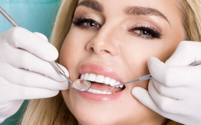 Veneers for Professionals: Why People in High-Visibility Careers Choose Them