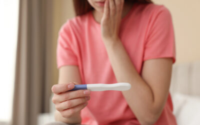 Dentist in Dallas, TX, Says Gum Disease May Affect Reproductive Health