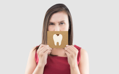 Can Cavities Be Cured? A Dallas Dentist Explains the Science