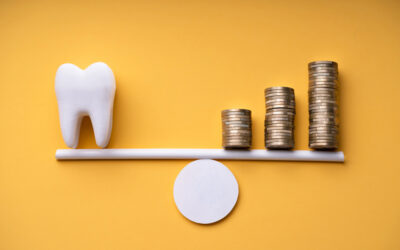Investment vs. Value: The Real Cost of Cosmetic Dentistry