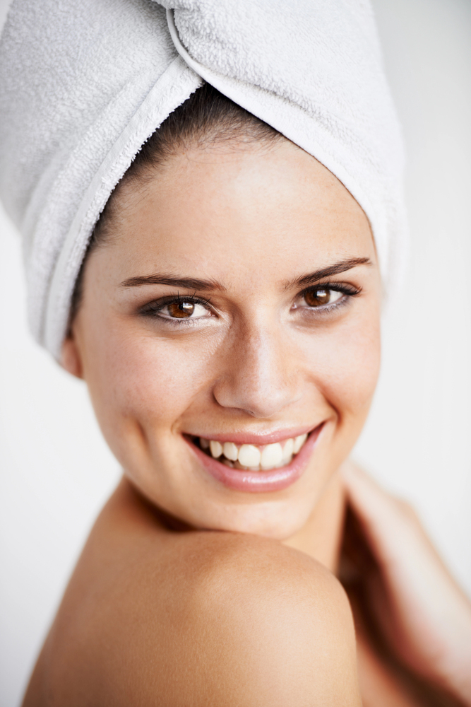 cosmetic dentist Dallas patient smile makeover invisalign